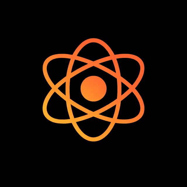 AutonomyCore atom logo